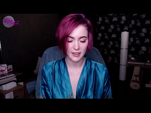 ❤️ Taelo ea ho jerk off ho ngoanana oa Serussia ka Senyesemane ️ ❤