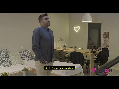 ❤️ PORNBCN 4K Mosadi emong ya hodileng le malee a maholo o batla ho kotwa marete a manyane gigolo ka pipi e kgolo blowjob amortism hard nyoba hand job dog style pipi lick orgasm French subtitles ️  ❤