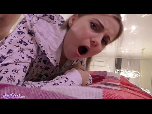 ❤️ Sexy mme o metsa le pregistyle sex - cum close up ️ ❤